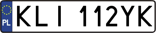 KLI112YK