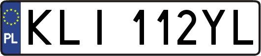 KLI112YL
