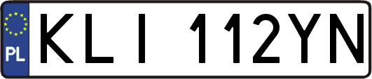 KLI112YN