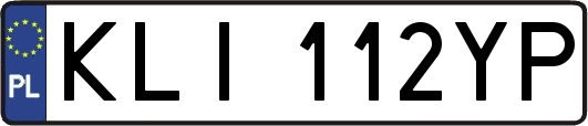 KLI112YP