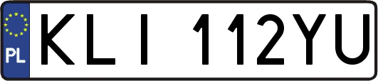KLI112YU
