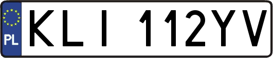 KLI112YV
