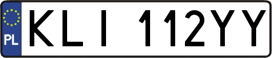 KLI112YY