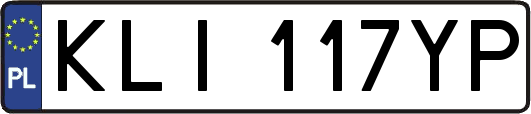 KLI117YP