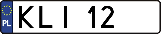 KLI12