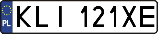 KLI121XE