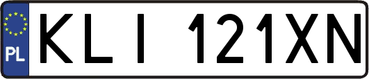 KLI121XN