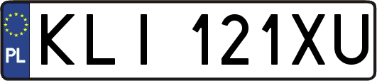 KLI121XU
