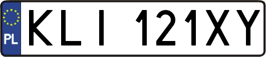 KLI121XY