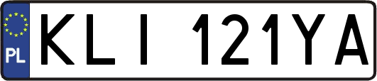 KLI121YA