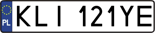 KLI121YE