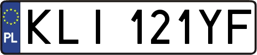 KLI121YF