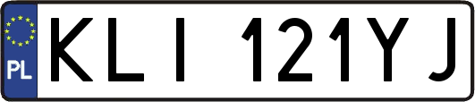 KLI121YJ