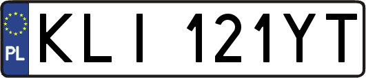 KLI121YT