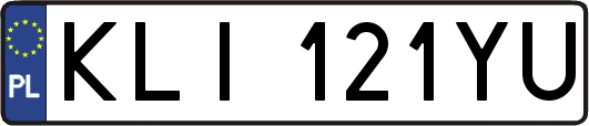 KLI121YU
