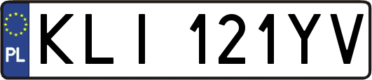 KLI121YV