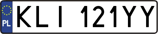 KLI121YY