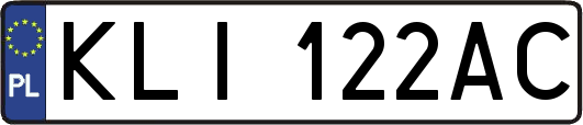 KLI122AC