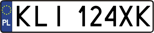 KLI124XK