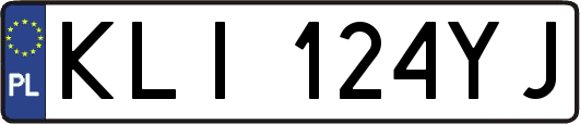 KLI124YJ