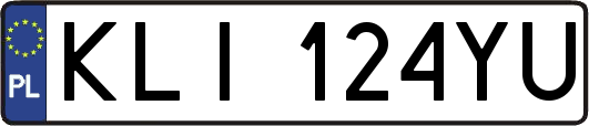 KLI124YU