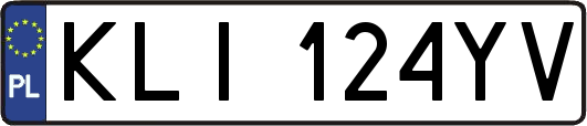 KLI124YV