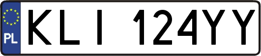 KLI124YY