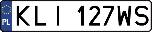 KLI127WS