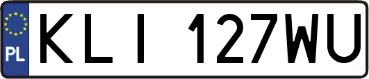 KLI127WU