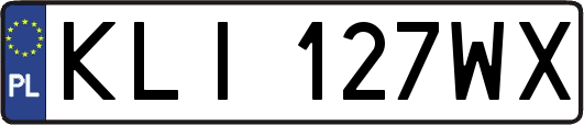 KLI127WX