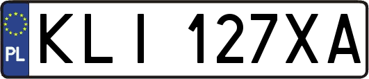 KLI127XA