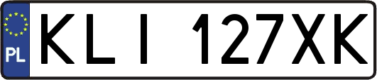 KLI127XK