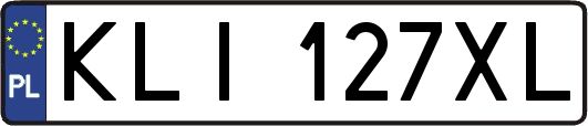 KLI127XL