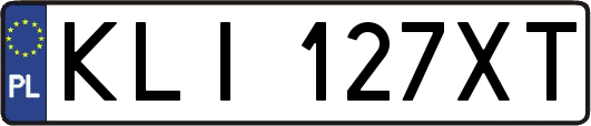 KLI127XT
