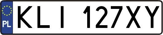KLI127XY