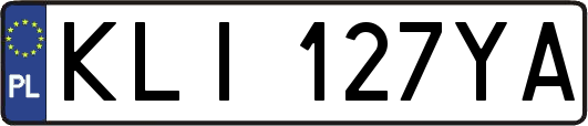 KLI127YA