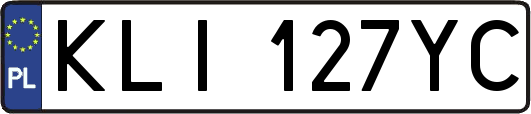 KLI127YC