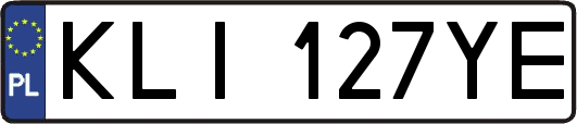 KLI127YE
