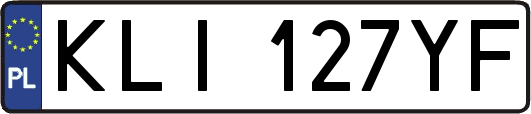 KLI127YF