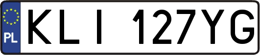 KLI127YG