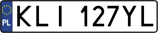 KLI127YL