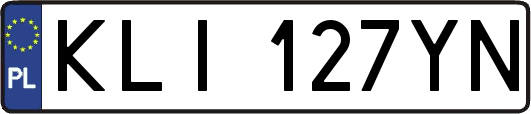 KLI127YN