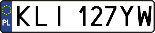 KLI127YW