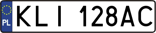 KLI128AC