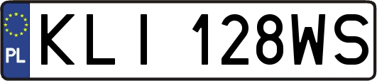 KLI128WS