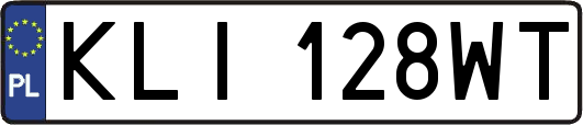 KLI128WT