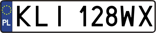 KLI128WX