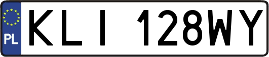 KLI128WY