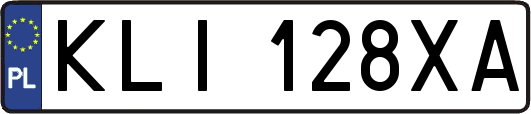 KLI128XA
