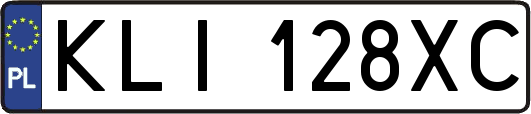 KLI128XC